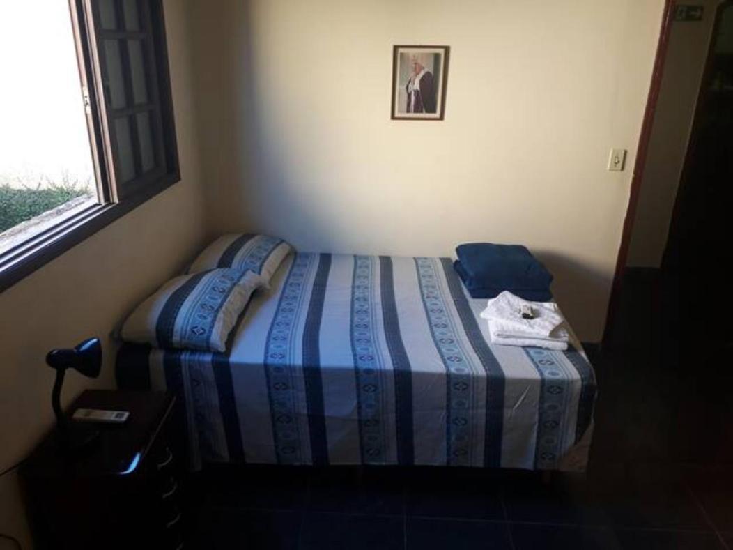 Casa Com 6 Quartos E Confortavel Proxima Ao Santuario Aparecida (Sao Paulo)