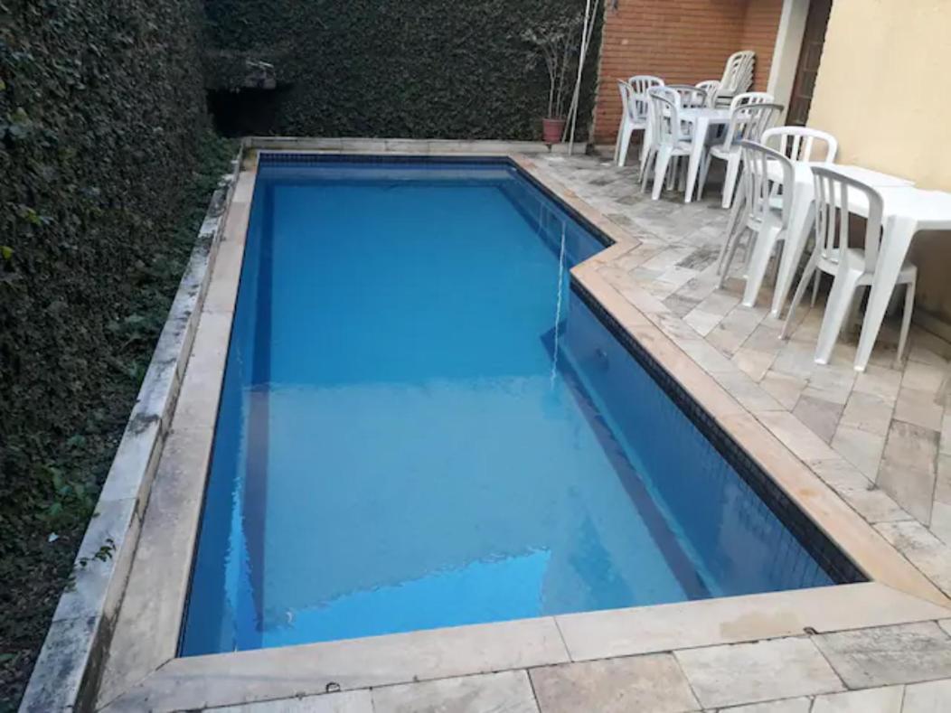 Holiday home Casa Com 6 Quartos E Confortavel Proxima Ao Santuario Aparecida (Sao Paulo)