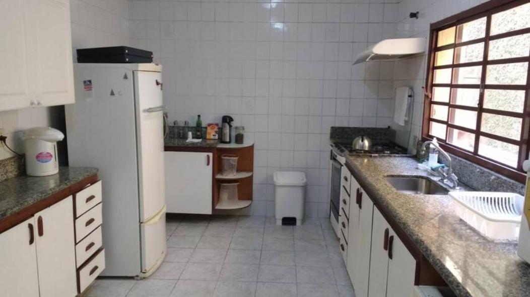 Casa Com 6 Quartos E Confortavel Proxima Ao Santuario