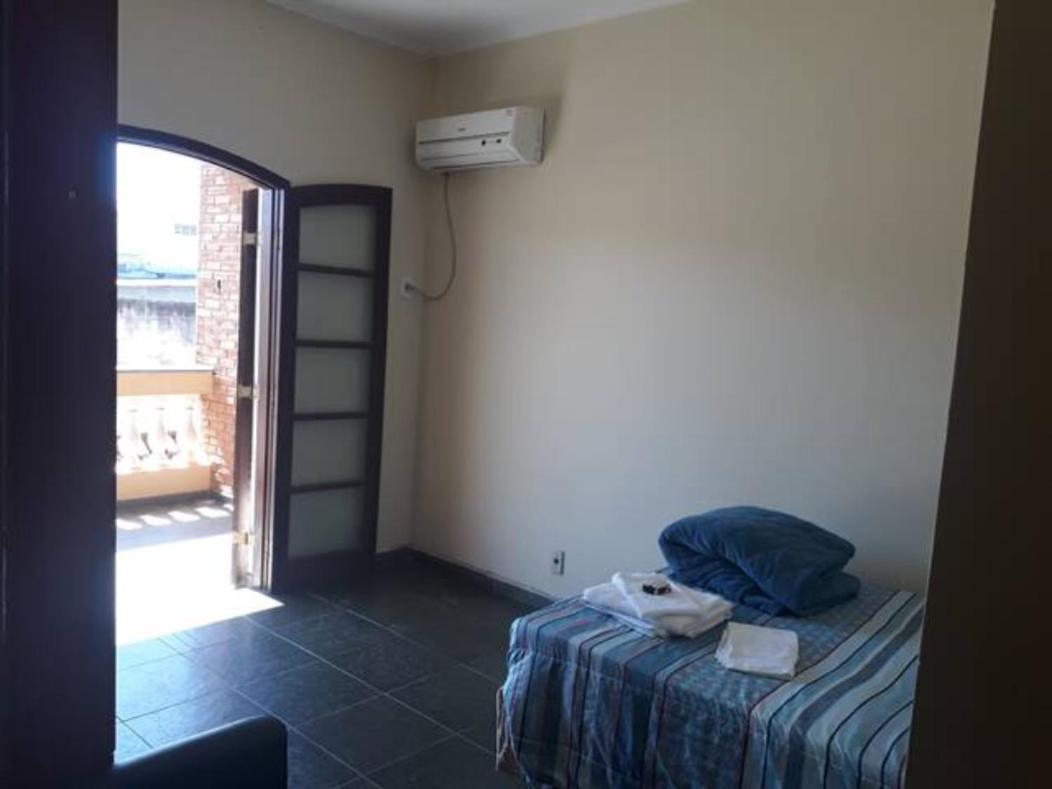 Casa Com 6 Quartos E Confortavel Proxima Ao Santuario Aparecida (Sao Paulo)
