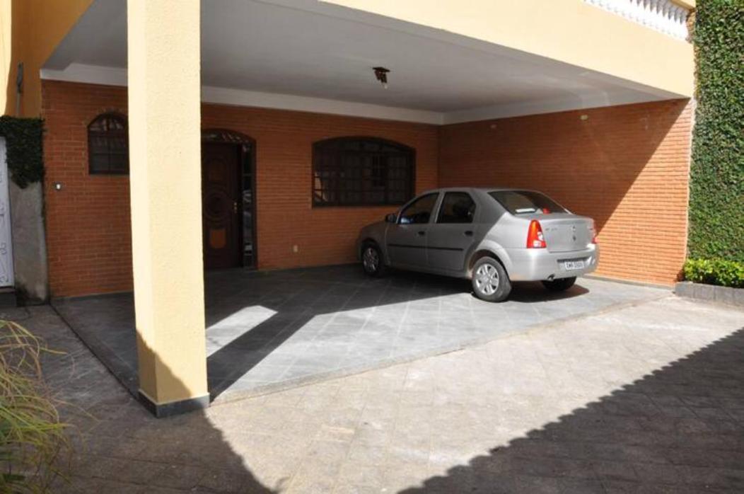 Holiday home Casa Com 6 Quartos E Confortavel Proxima Ao Santuario *